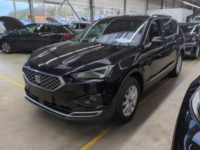 Seat Tarraco 2.0 TDI SCR, 2021