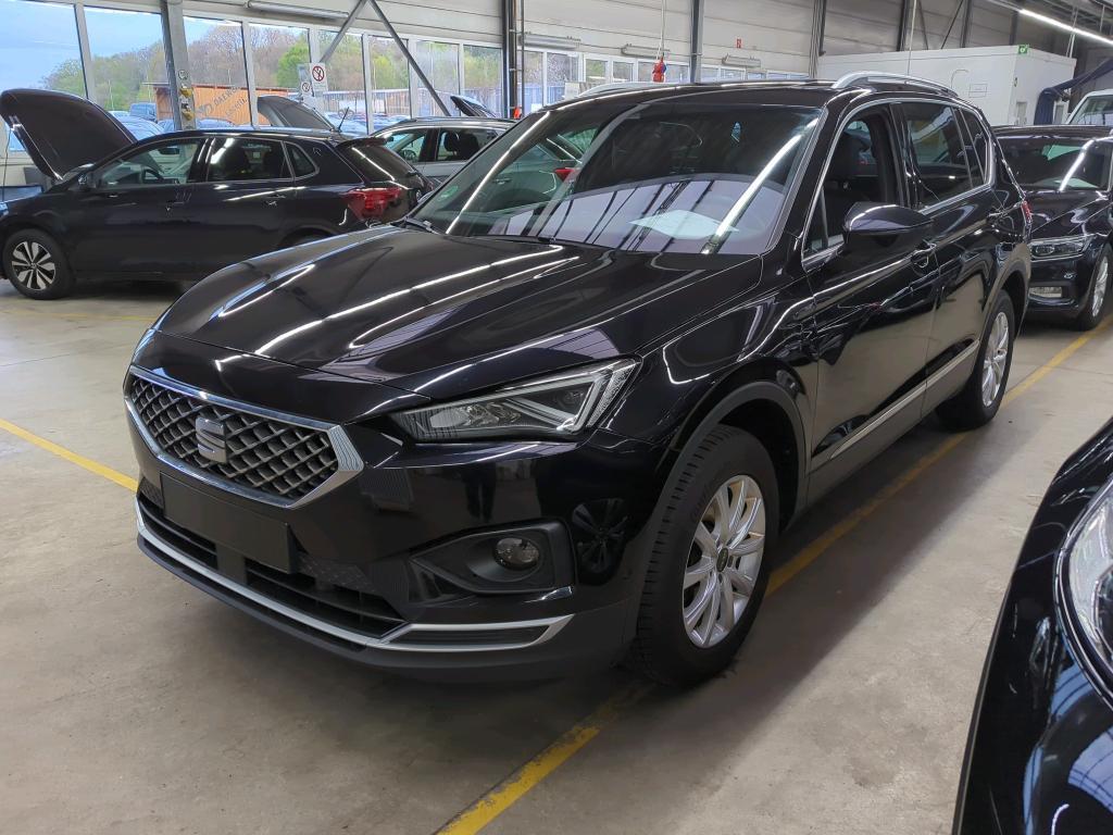 Seat Tarraco 2.0 TDI SCR, 2021