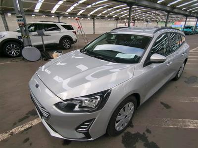 Ford Focus TURNIER 1.5 ECOBLUE START-STOPP-SYSTEM TREND, 2020