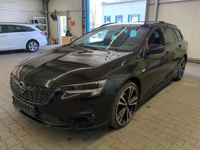 Opel Insignia SPORTS TOURER 2.0 DIESEL AUT. GS Line Plus, 2023