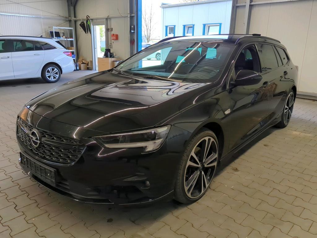 Opel Insignia SPORTS TOURER 2.0 DIESEL AUT. GS Line Plus, 2023