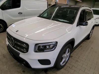Mercedes-Benz Glb 220 D 8G-DCT, 2020