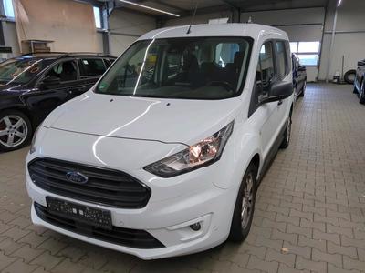 Ford Transit CONNECT 230 L1 LKW AUTM. Trend, 2022