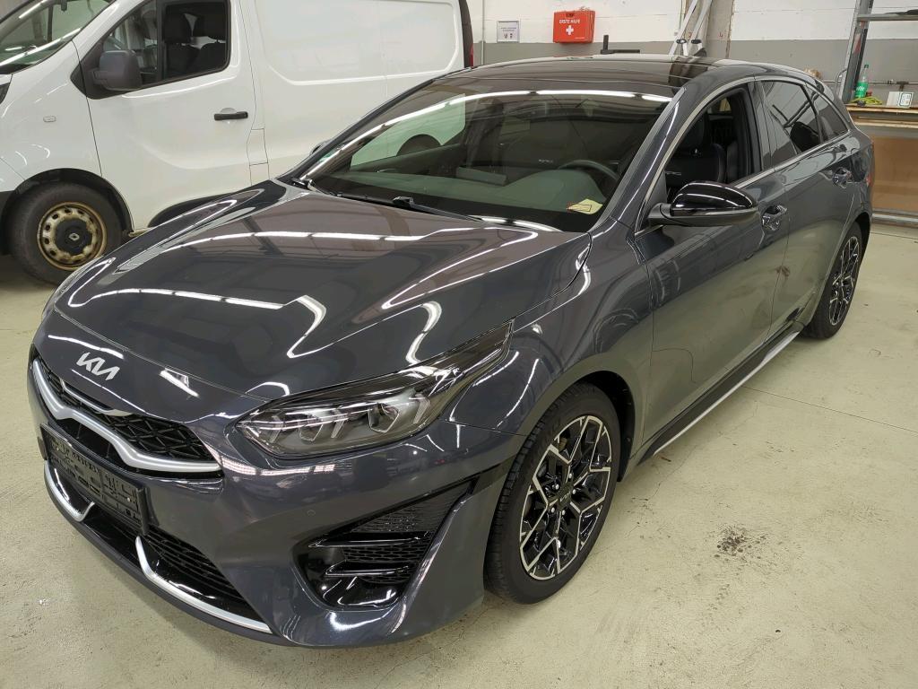 Kia Proceed 1.5 T-GDI DCT7 OPF GT LINE, 2022