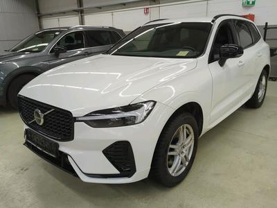 Volvo Xc60 B4 D AWD, 2022