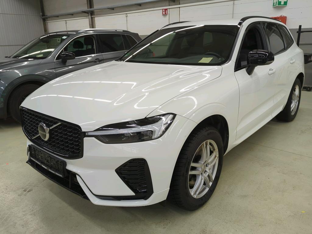 Volvo Xc60 B4 D AWD, 2022