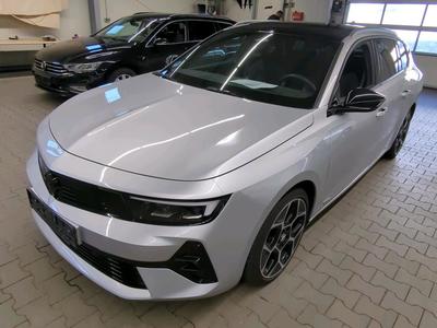 Opel Astra SPORTS TOURER 1.5 D AUTOMATIK GS, 2024