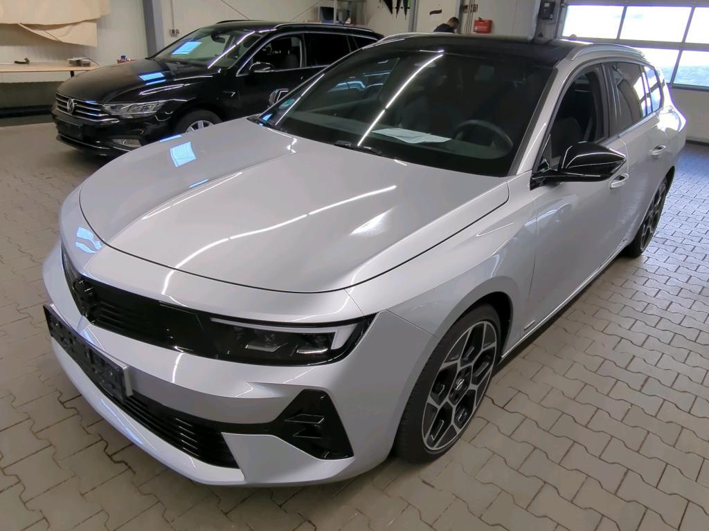Opel Astra SPORTS TOURER 1.5 D AUTOMATIK GS, 2024