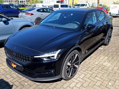 Polestar  2 DUAL MOTOR 78KWH, 2022