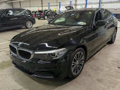 BMW 530e AUT. Sport Line, 2019