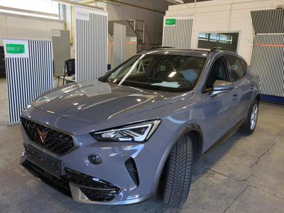 CUPRA Formentor 2.0 TDI 4DRIVE DSG, 2022