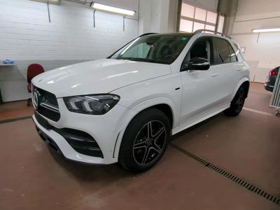 Mercedes-Benz Gle 350 E 4MATIC 9G-TRONIC, 2021