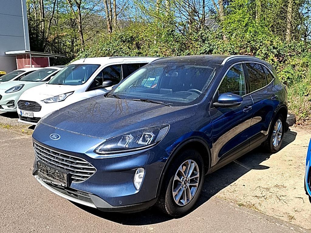 Ford Kuga 1.5 ECOBLUE AUT., 2022