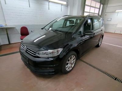 Volkswagen Touran 2.0 TDI SCR Comfortline, 2020