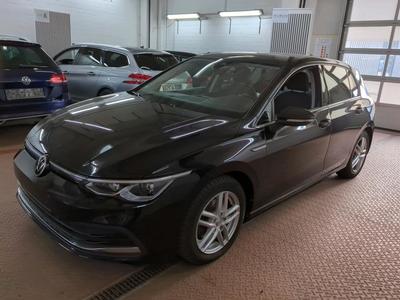 Volkswagen Golf 2.0 TDI SCR DSG Style, 2021