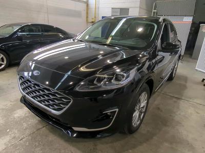 Ford Kuga 2.5 DURATEC PHEV, 2023