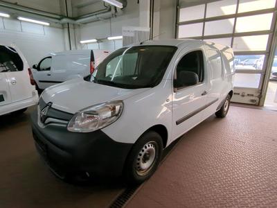 Renault Kangoo RAPID MAXI (ENERGY) DCI 110 Extra, 2019
