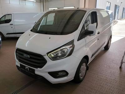 Ford Transit CUSTOM 300 L2H1 LKW VA Trend, 2019