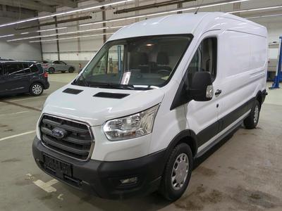 Ford Transit 350 L3H2 LKW VA Trend, 2022
