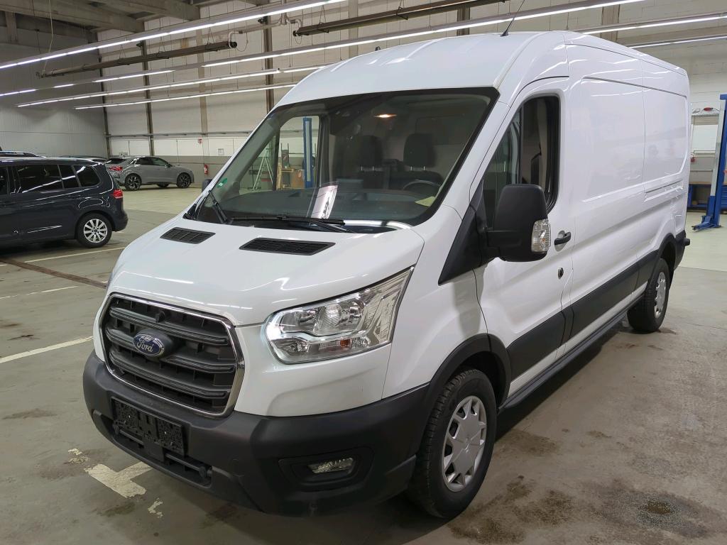 Ford Transit 350 L3H2 LKW VA Trend, 2022