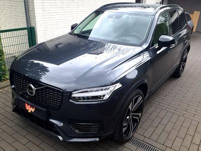 Volvo XC90 T8 AWD RECHARGE GEARTRONIC, 2020