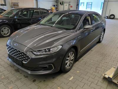 Ford Mondeo 2.0 ECOBLUE AUT. VIGNALE, 2019