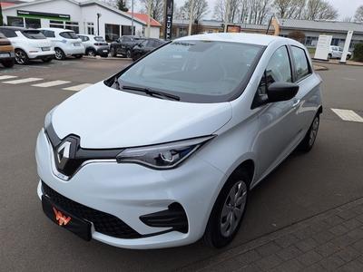 Renault Zoe (MIT BATTERIE) Z.E. 50 LIFE, 2021