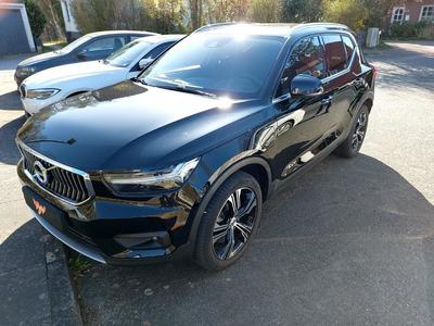 Volvo Xc40 T4 RECHARGE DKG, 2021