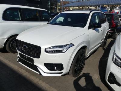Volvo XC90 T8 AWD RECHARGE, 2022