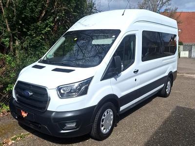 Ford Transit 350 L3H3 VA Trend, 2020