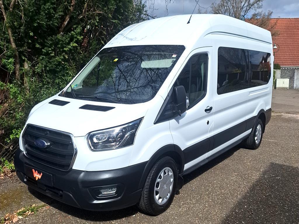 Ford Transit 350 L3H3 VA Trend, 2020