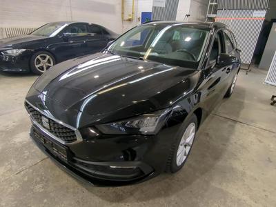 Seat Leon SPORTSTOURER 2.0 TDI DSG Style, 2022