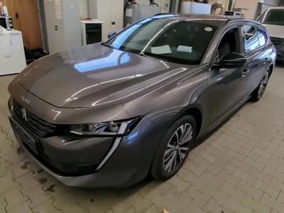 Peugeot 508 SW BLUEHDI 130 EAT8 Allure Pack, 2023