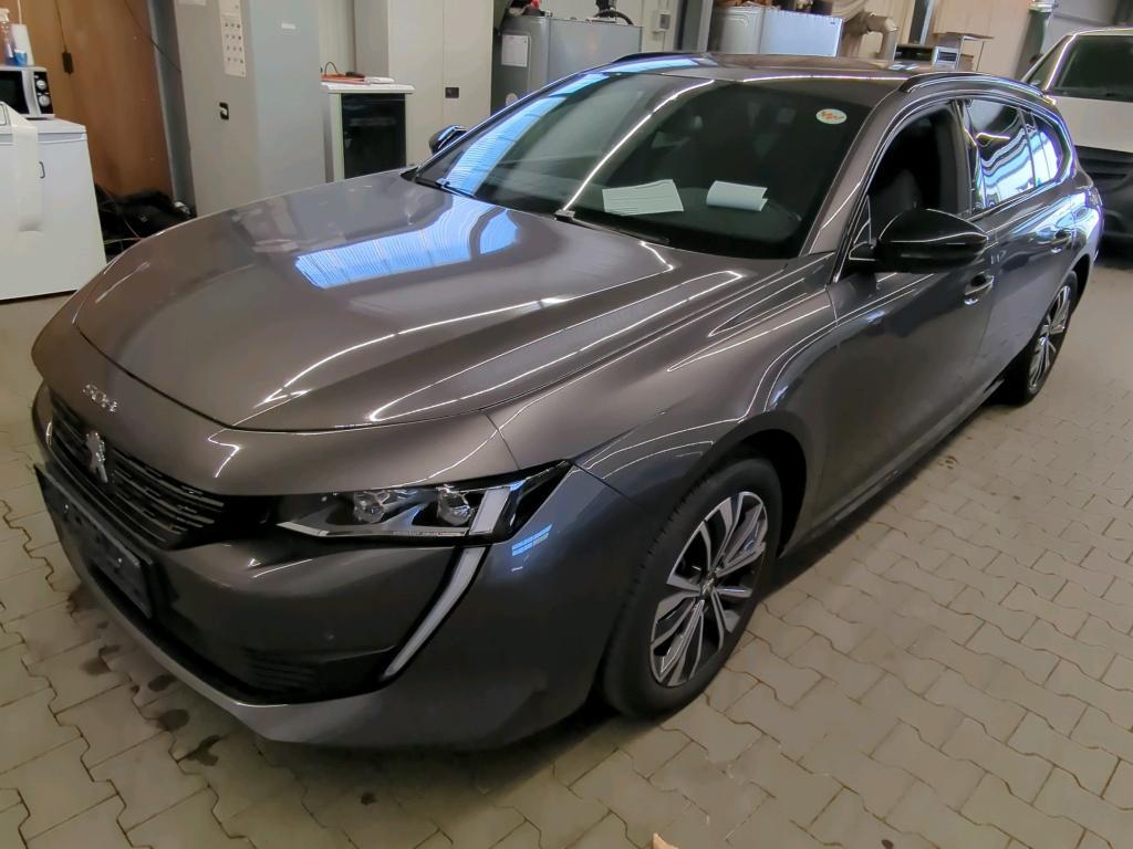 Peugeot 508 SW BLUEHDI 130 EAT8 Allure Pack, 2023
