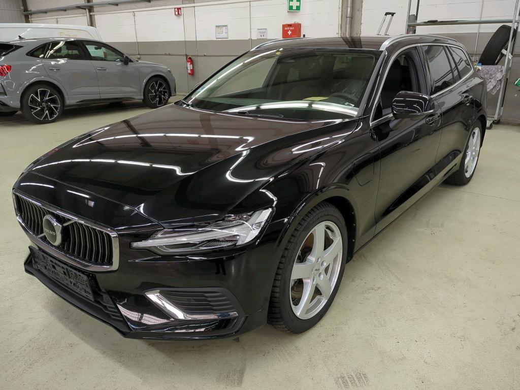 Volvo V60 T6 AWD RECHARGE Core, 2023