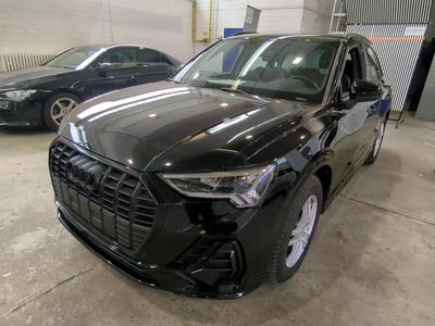 Audi Q3 35 TFSI S TRONIC S line, 2024