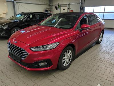 Ford Mondeo 2.0 ECOBLUE Trend, 2021