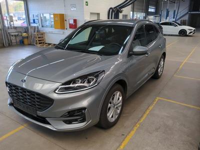 Ford Kuga 2.5 DURATEC PHEV, 2022