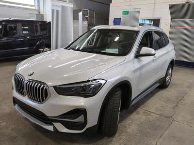 BMW X1 XDRIVE25D AUT. xLine, 2021