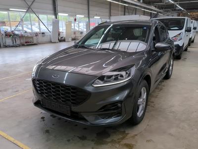 Ford Kuga 2.0 ECOBLUE 4X4 AUT., 2021
