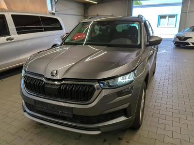 Skoda Kodiaq 2.0 TDI DSG, 2023