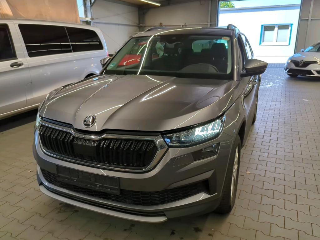 Skoda Kodiaq 2.0 TDI DSG, 2023