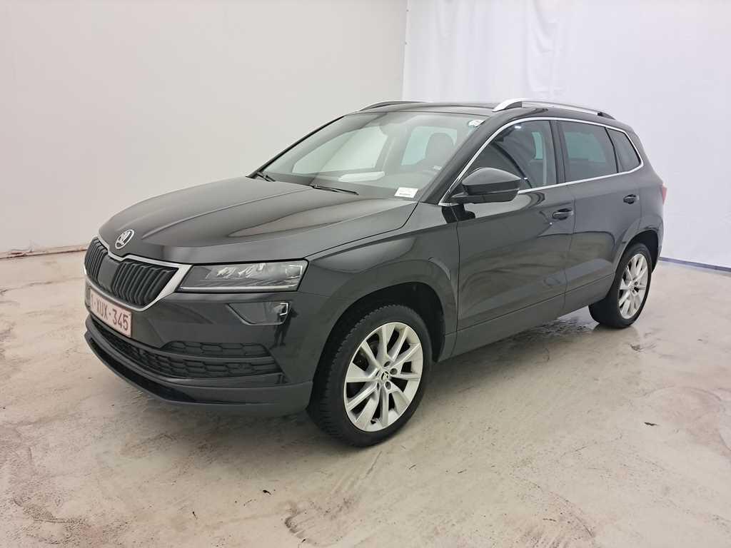Skoda Karoq Style 1.6TDi 115pk/cv 5p DSG7, 2020