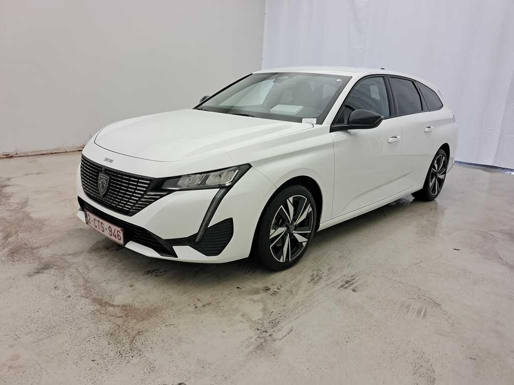 Skoda Octavia Combi Style 2.0TDi 115pk/cv 5p, 2020