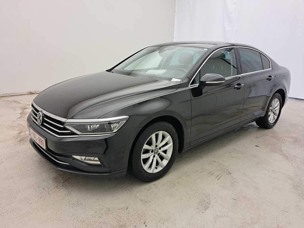 Volkswagen Passat Berline Style Business 2.0TDi 150pk/cv 4p DSG7, 2021