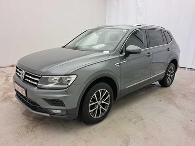 Volkswagen Tiguan Allspace Comfortline 1.5TSi ACT 150pk/cv 5p DSG7, 2021