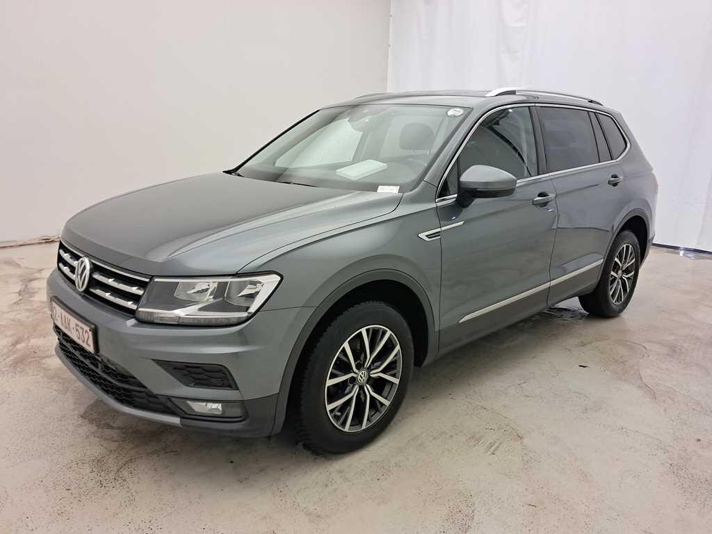 Volkswagen Tiguan Allspace Comfortline 1.5TSi ACT 150pk/cv 5p DSG7, 2021
