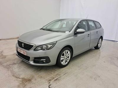 Peugeot 308 SW Business 1.5BlueHDi S&amp;S 130pk/cv 5p, 2021