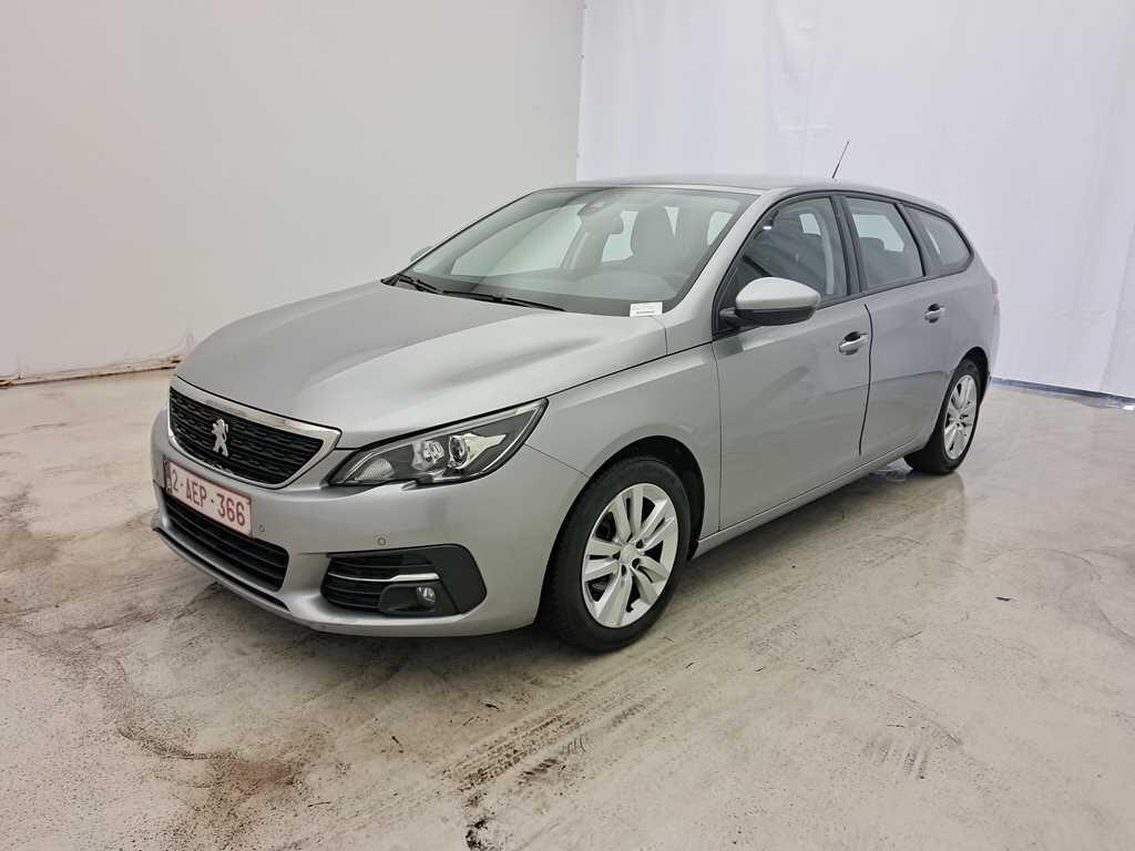 Peugeot 308 SW Business 1.5BlueHDi S&S 130pk/cv 5p, 2021