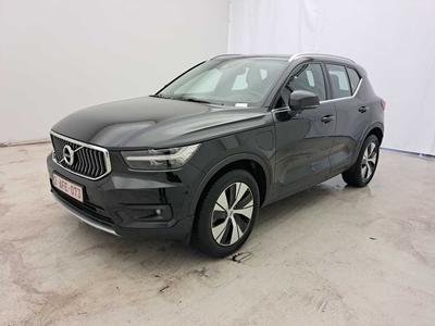 Volvo XC40 Inscription Expression 1.5T4 Recharge 211pk/cv 5p Aut., 2021